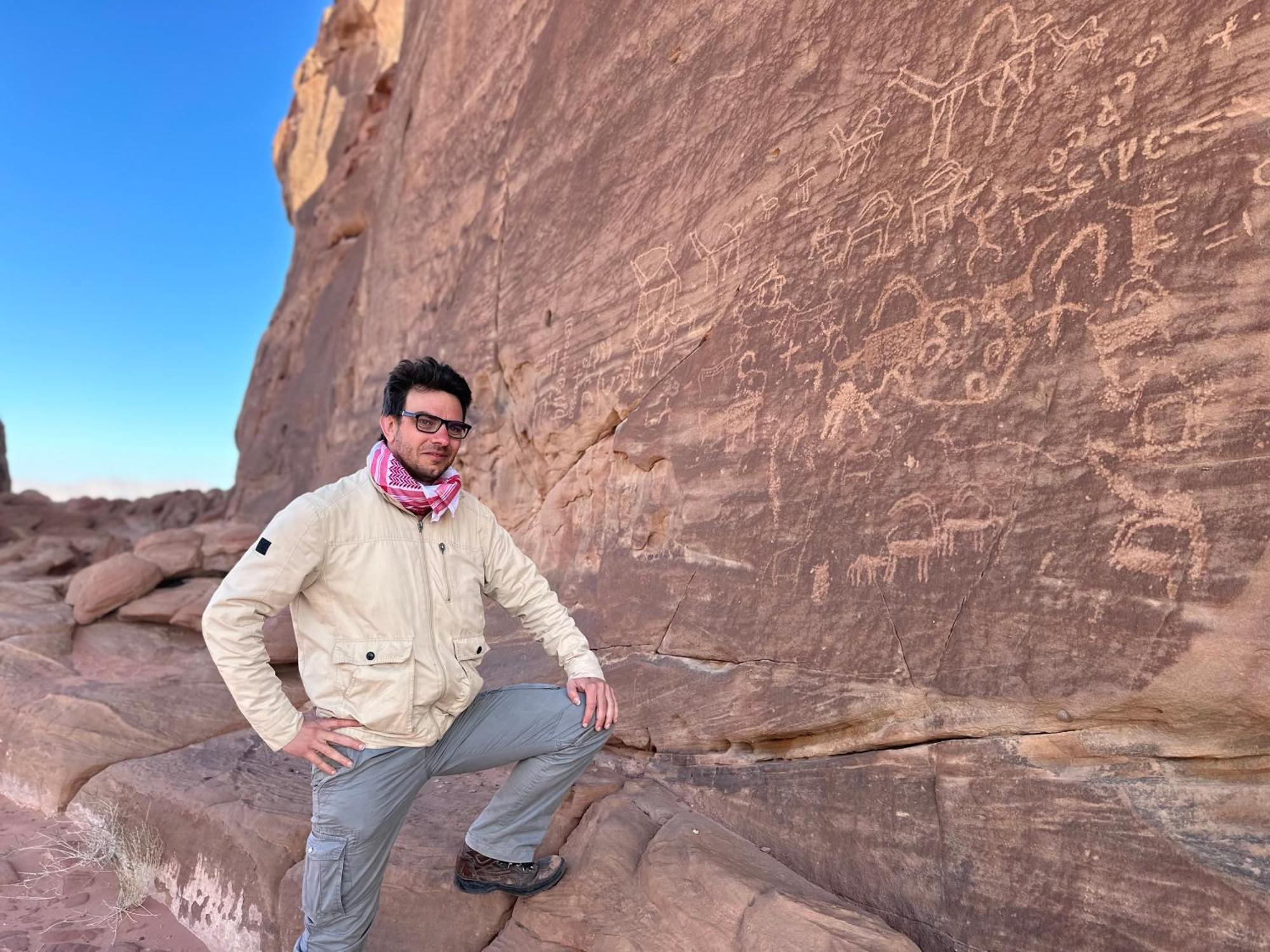 Bedouin Future Camp Otel Ram Vadisi Dış mekan fotoğraf